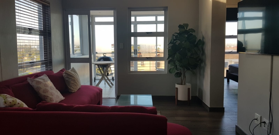 To Let 3 Bedroom Property for Rent in Table View Western Cape